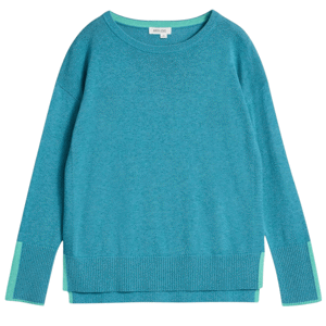 White Stuff Olive Jumper